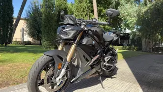 Bmw S 1000 R (2025 - 27) usata