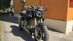 Bmw S 1000 R (2025 - 27)  (2)