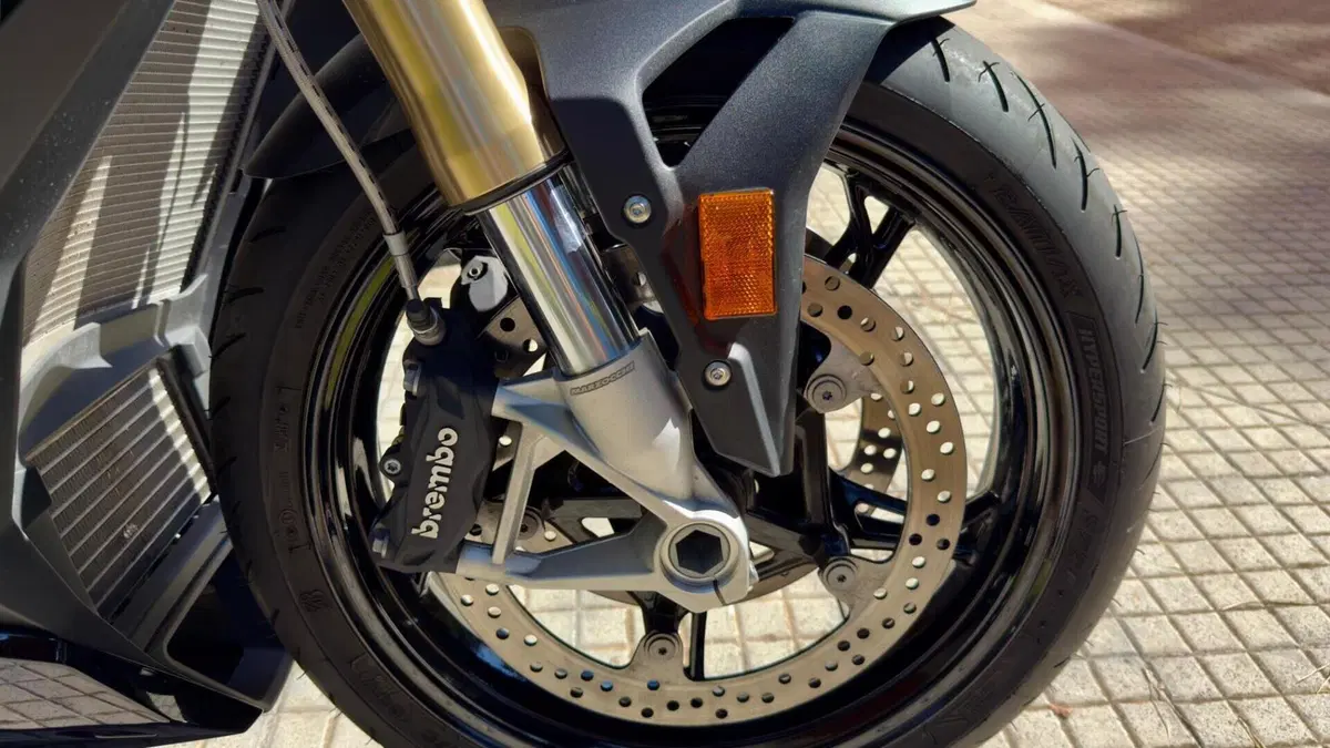 Bmw S 1000 R (2025 - 27)  (4)