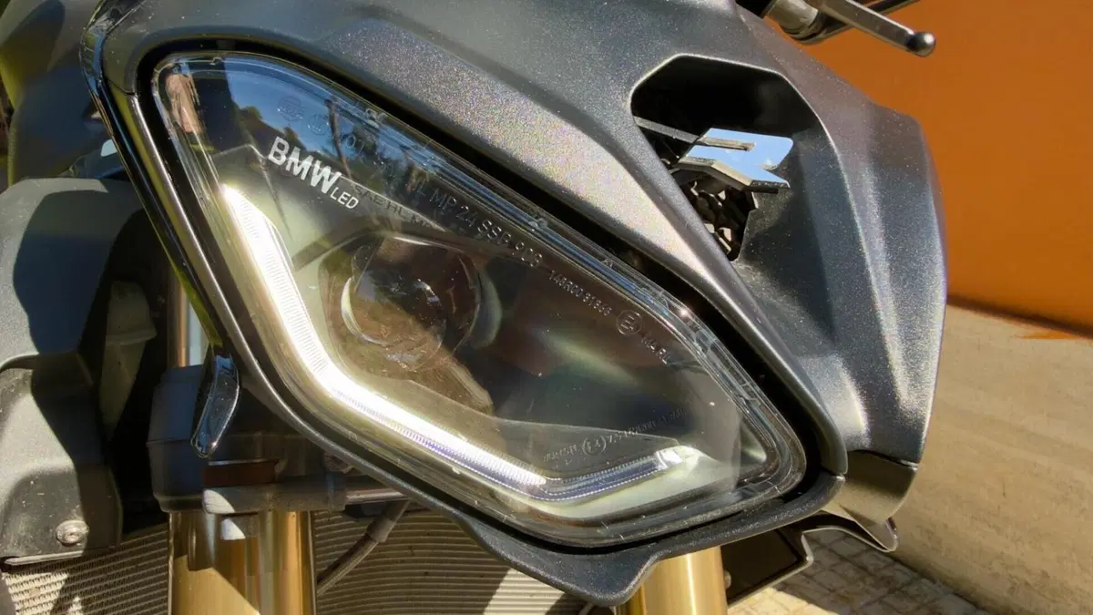 Bmw S 1000 R (2025 - 27)  (5)