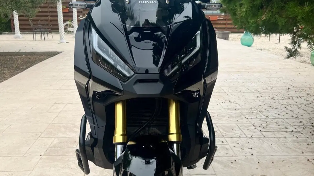 Honda X-ADV 750 DCT (2021 - 24) 