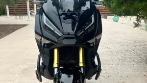 Honda X-ADV 750 DCT (2021 - 24) 