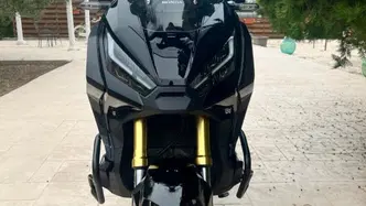 Honda X-ADV 750 DCT (2021 - 24) usata