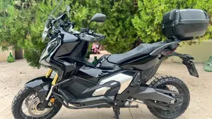 Honda X-ADV 750 DCT (2021 - 24)  (3)