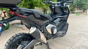 Honda X-ADV 750 DCT (2021 - 24)  (4)