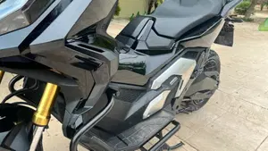 Honda X-ADV 750 DCT (2021 - 24)  (5)