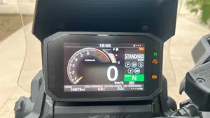 Honda X-ADV 750 DCT (2021 - 24)  (7)