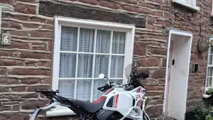 Ducati DesertX (2022 - 25)  (4)
