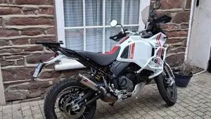 Ducati DesertX (2022 - 25)  (5)
