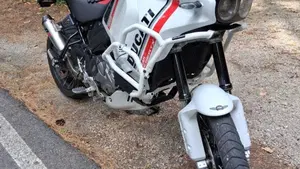 Ducati DesertX (2022 - 25)  (6)