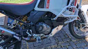 Ducati DesertX (2022 - 25)  (7)