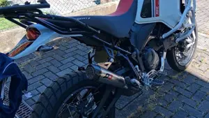 Ducati DesertX (2022 - 25)  (11)