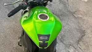 Kawasaki Z 750 (2007 - 14)  (5)