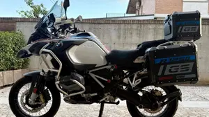 Bmw R 1250 GS Adventure (2021 - 24)  (2)