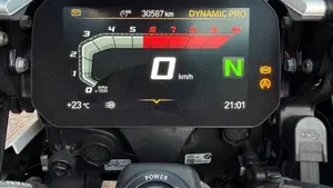 Bmw R 1250 GS Adventure (2021 - 24)  (3)
