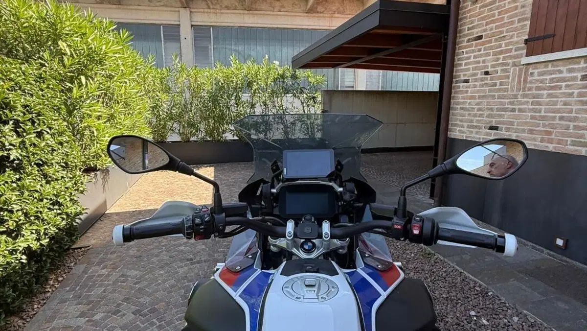 Bmw R 1250 GS Adventure (2021 - 24)  (4)