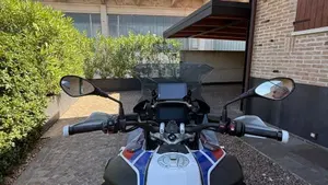 Bmw R 1250 GS Adventure (2021 - 24)  (4)