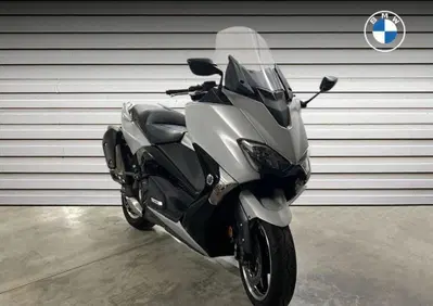 Yamaha T-Max 530 DX (2017 - 19) - Annuncio 10107398