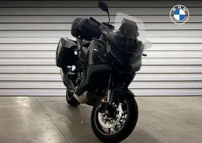 Honda NT 1100 DCT (2022 - 24) - Annuncio 10107400