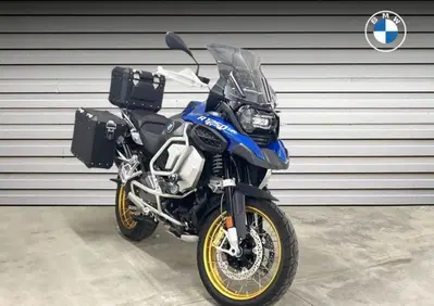 Bmw R 1250 GS Adventure (2019 - 20) - Annuncio 10107401