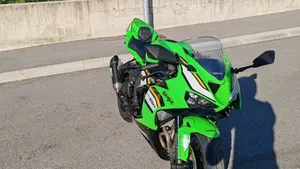 Kawasaki Ninja 636 ZX-6R (2024 - 26)  (3)