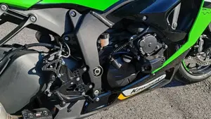 Kawasaki Ninja 636 ZX-6R (2024 - 26)  (5)