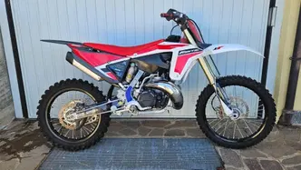 Fantic Motor XX 250 Cross (2022)