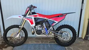 Fantic Motor XX 250 Cross (2022)  (2)