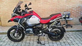 Bmw R 1200 GS Adventure (2013 - 16) usata