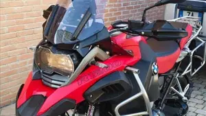 Bmw R 1200 GS Adventure (2013 - 16)  (2)