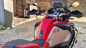 Bmw R 1200 GS Adventure (2013 - 16)  (3)