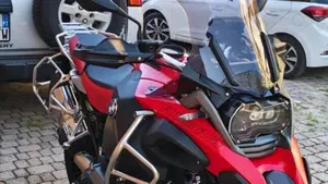 Bmw R 1200 GS Adventure (2013 - 16)  (4)