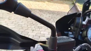 Bmw R 1200 GS Adventure (2013 - 16)  (5)