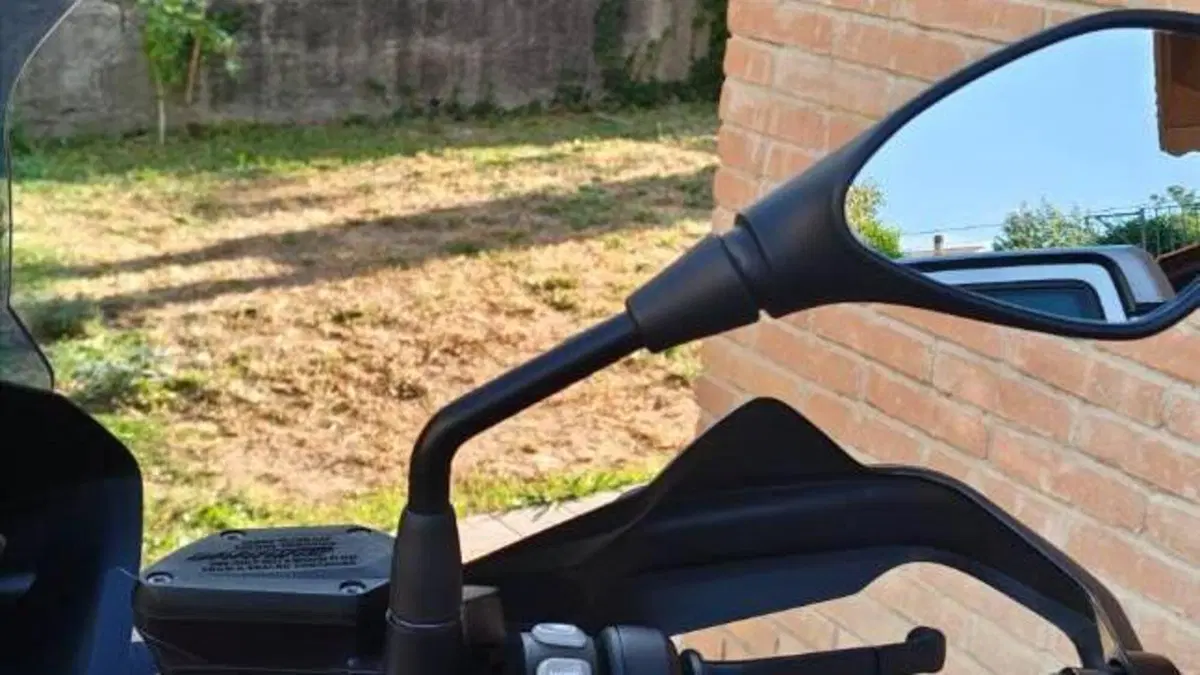 Bmw R 1200 GS Adventure (2013 - 16)  (6)