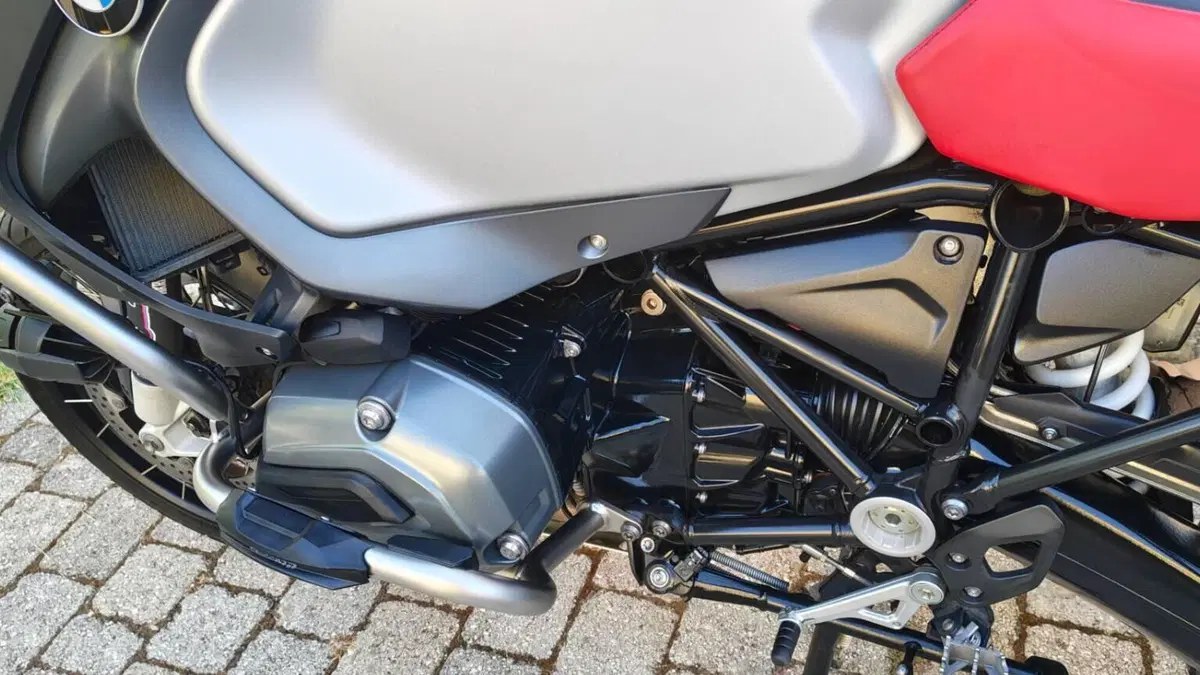 Bmw R 1200 GS Adventure (2013 - 16)  (8)