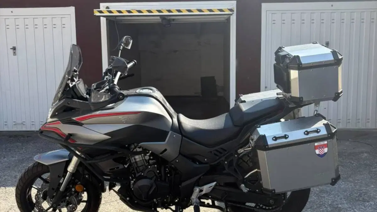 Voge Valico 500DS (2021 - 24)  (3)