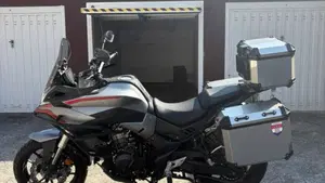 Voge Valico 500DS (2021 - 24)  (3)