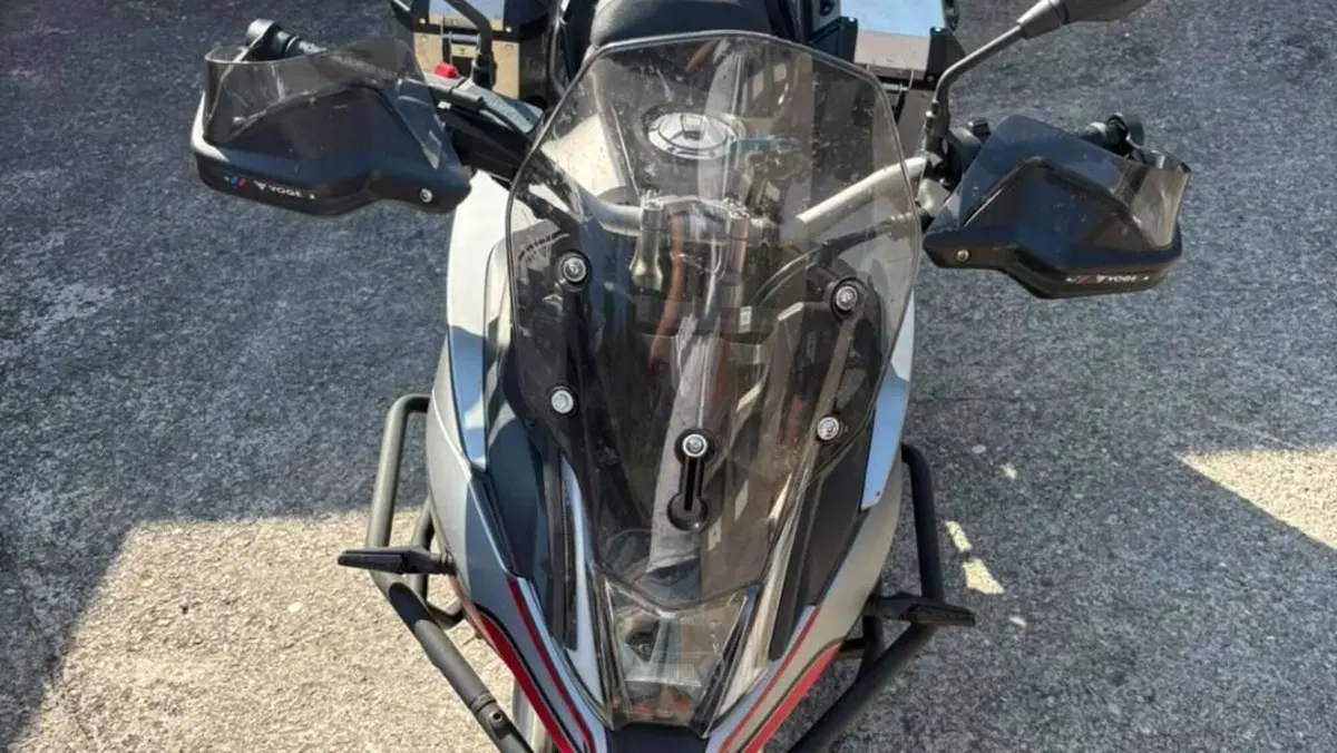 Voge Valico 500DS (2021 - 24)  (6)