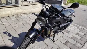 Husqvarna Svartpilen 401 (2021 - 23)  (8)