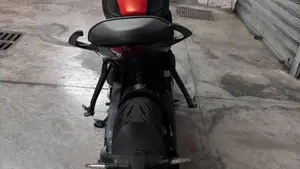Triumph Trident 660 (2021 - 24)  (5)