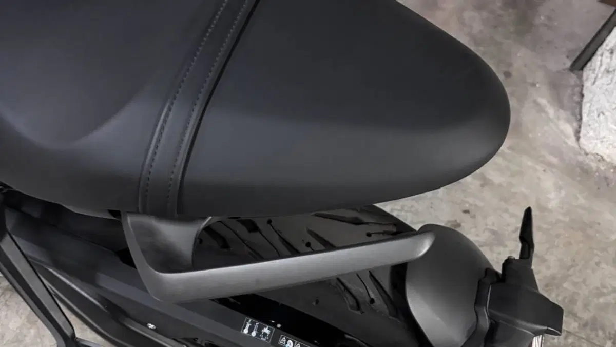 Triumph Trident 660 (2021 - 24)  (6)