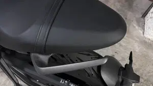 Triumph Trident 660 (2021 - 24)  (6)