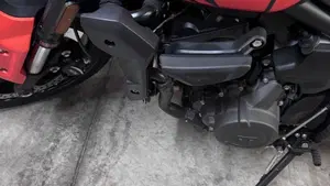 Triumph Trident 660 (2021 - 24)  (7)