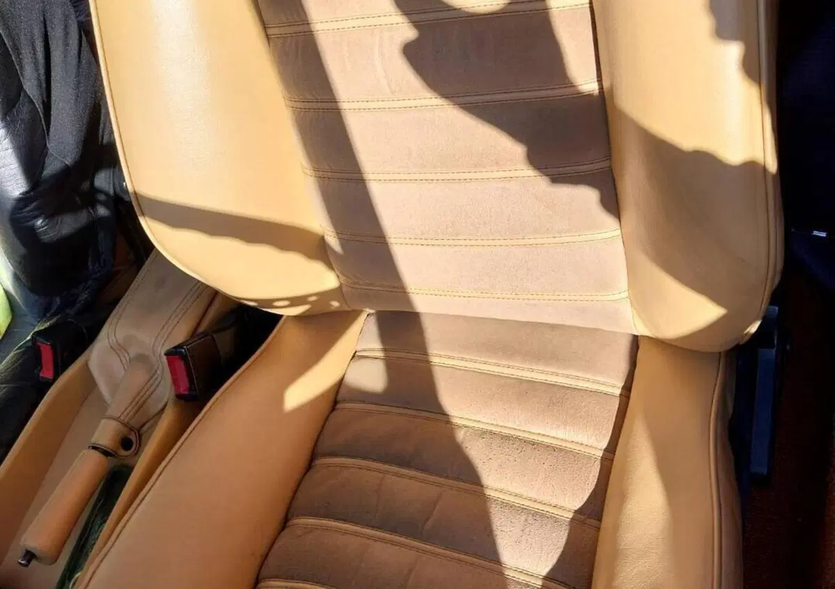 Alfa Romeo Duetto spider  (5)