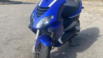 Piaggio NRG 50 Power DD (2004 - 17) usata