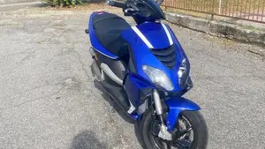 Piaggio NRG 50 Power DD (2004 - 17)  (2)