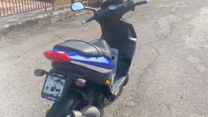 Piaggio NRG 50 Power DD (2004 - 17)  (3)
