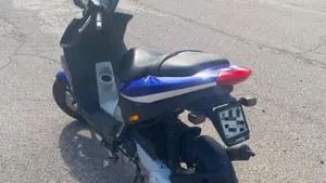 Piaggio NRG 50 Power DD (2004 - 17)  (4)