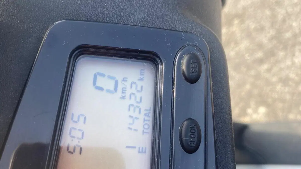 Piaggio NRG 50 Power DD (2004 - 17)  (6)