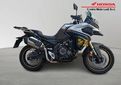 Voge Valico 650DSX (2021 - 24) - Annuncio 10107413